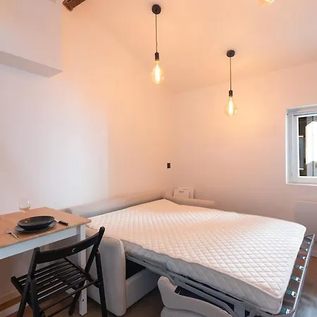 & Le Cosy Curial Chambéry