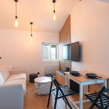 Apartment & Le Cosy Curial Chambéry