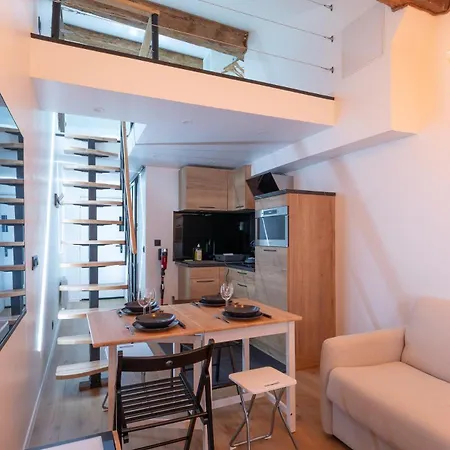 & Le Cosy Curial